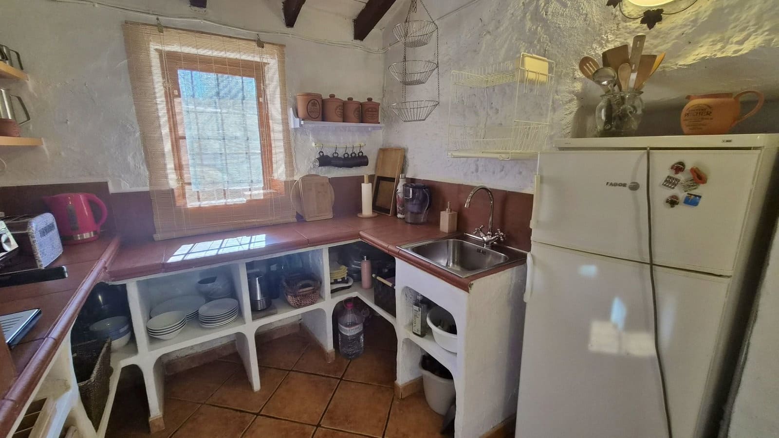 2 soveværelse Finca/Landehus til salg i Triana med swimmingpool garage - € 217.500 (Ref: 10163990)
