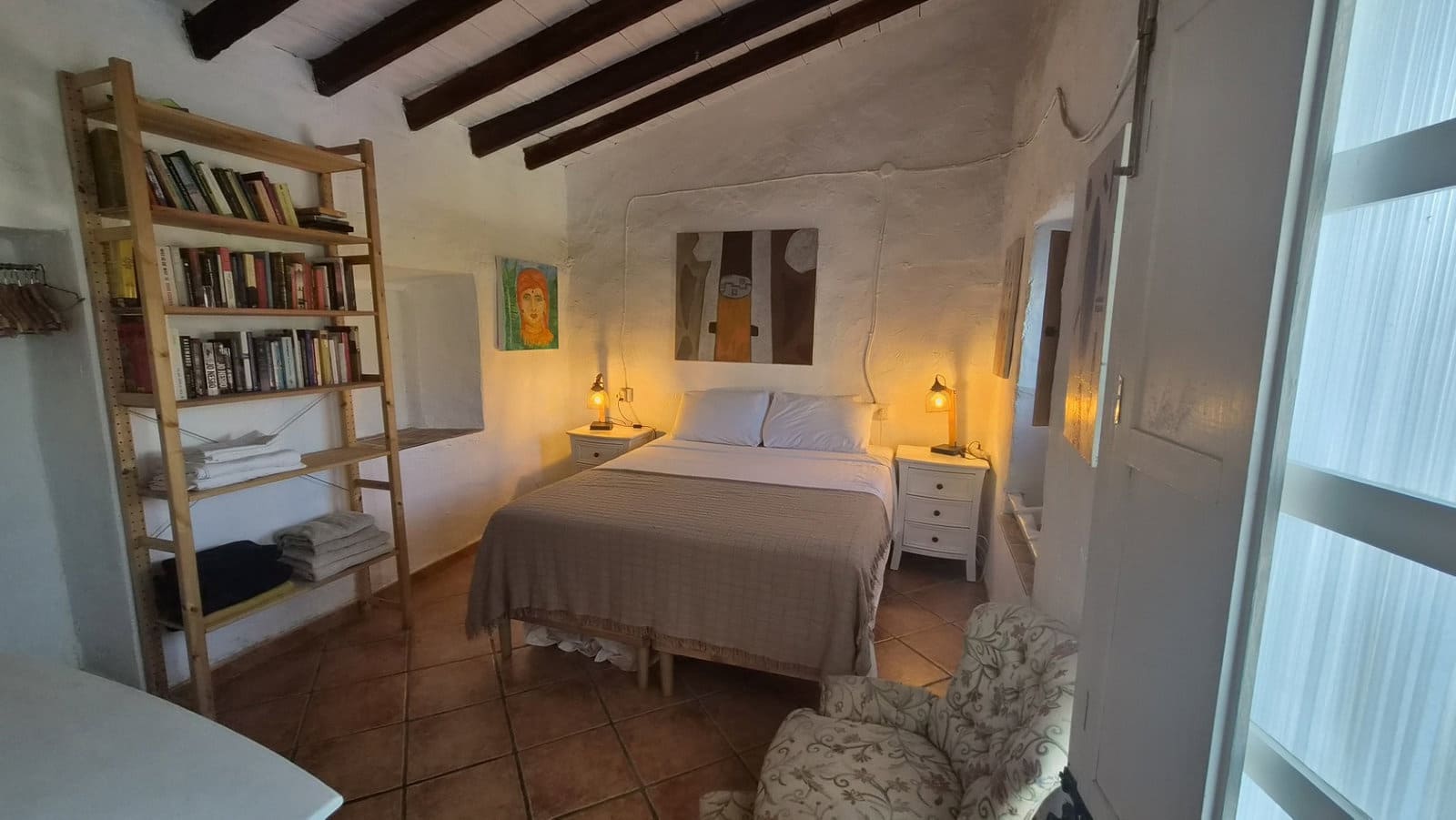 2 soveværelse Finca/Landehus til salg i Triana med swimmingpool garage - € 217.500 (Ref: 10163990)