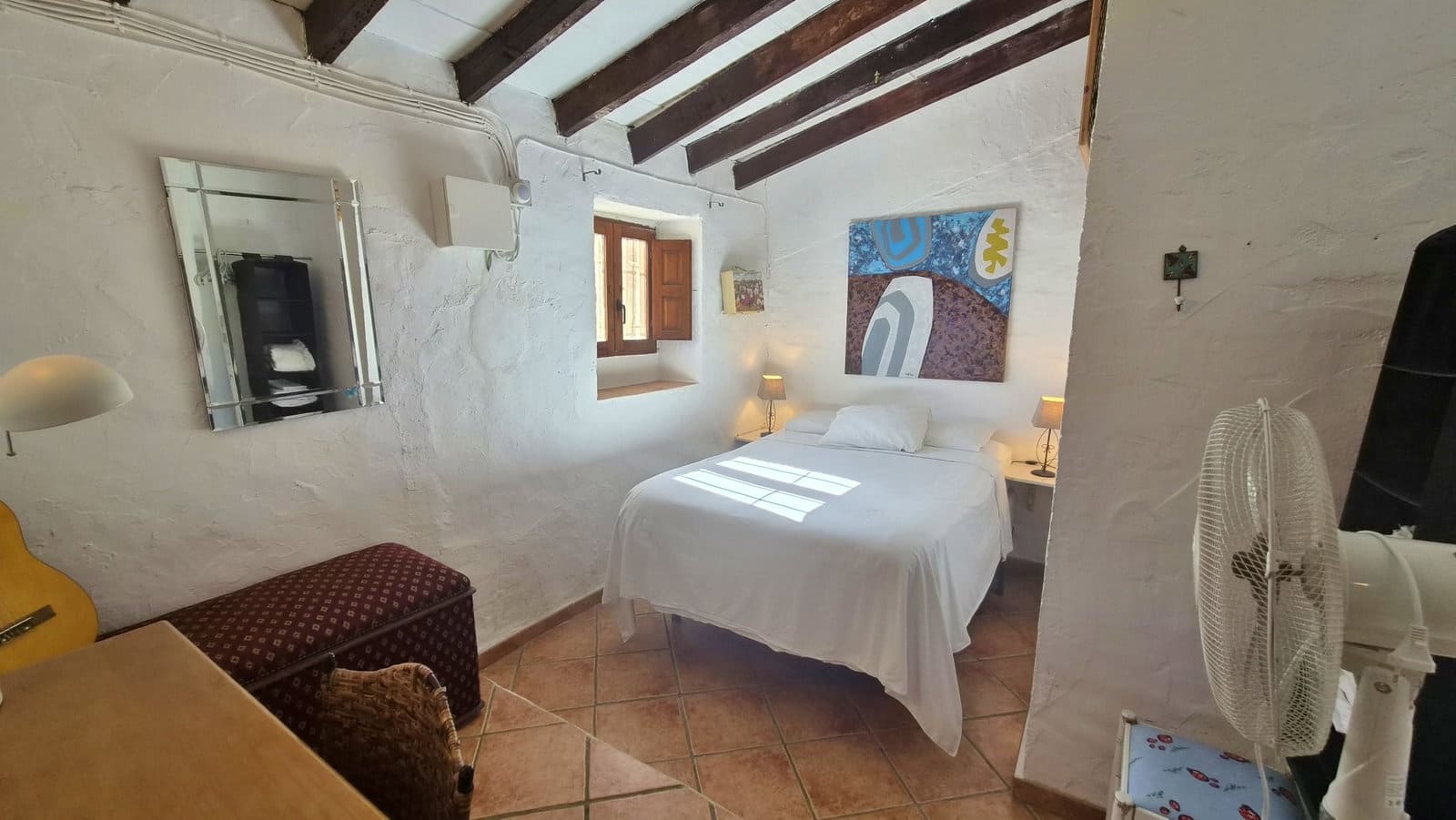 2 soveværelse Finca/Landehus til salg i Triana med swimmingpool garage - € 217.500 (Ref: 10163990)