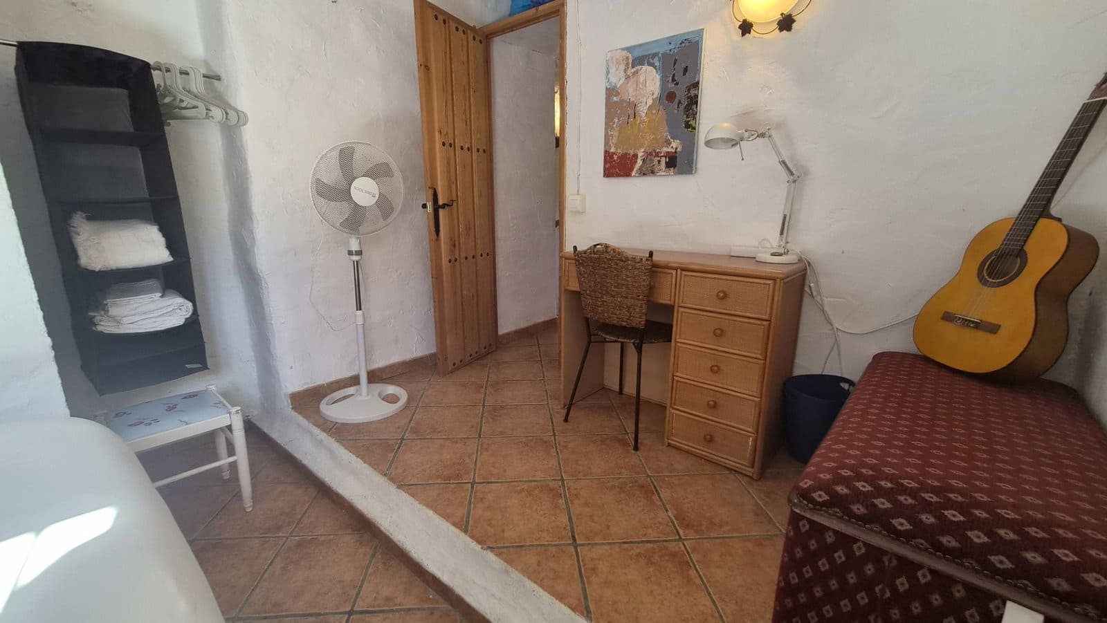 2 soveværelse Finca/Landehus til salg i Triana med swimmingpool garage - € 217.500 (Ref: 10163990)