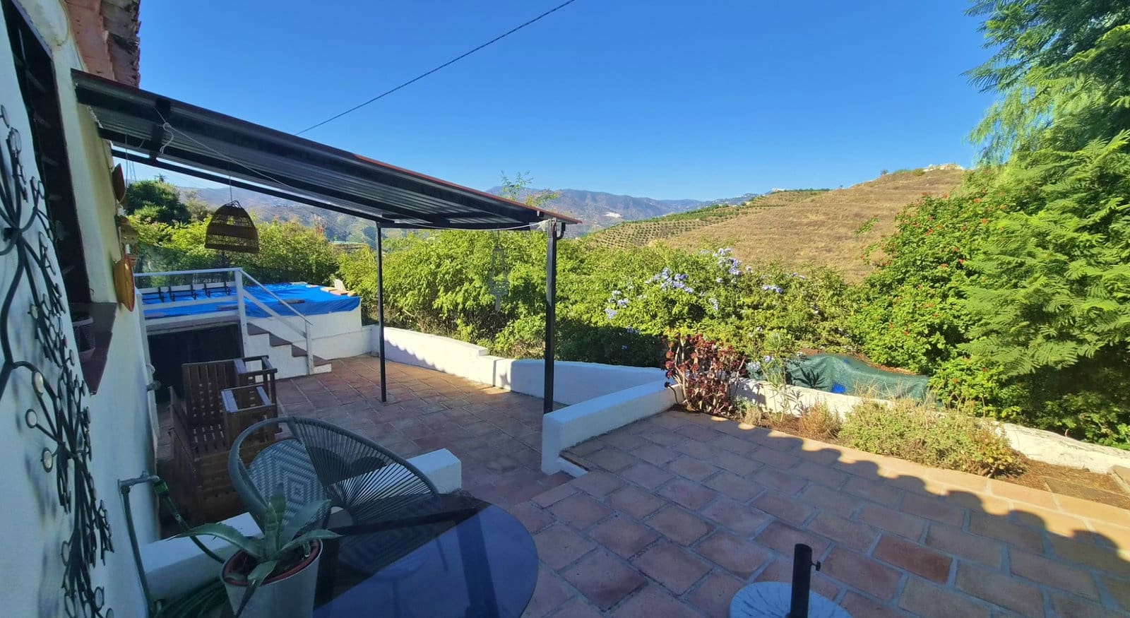 2 soveværelse Finca/Landehus til salg i Triana med swimmingpool garage - € 217.500 (Ref: 10163990)