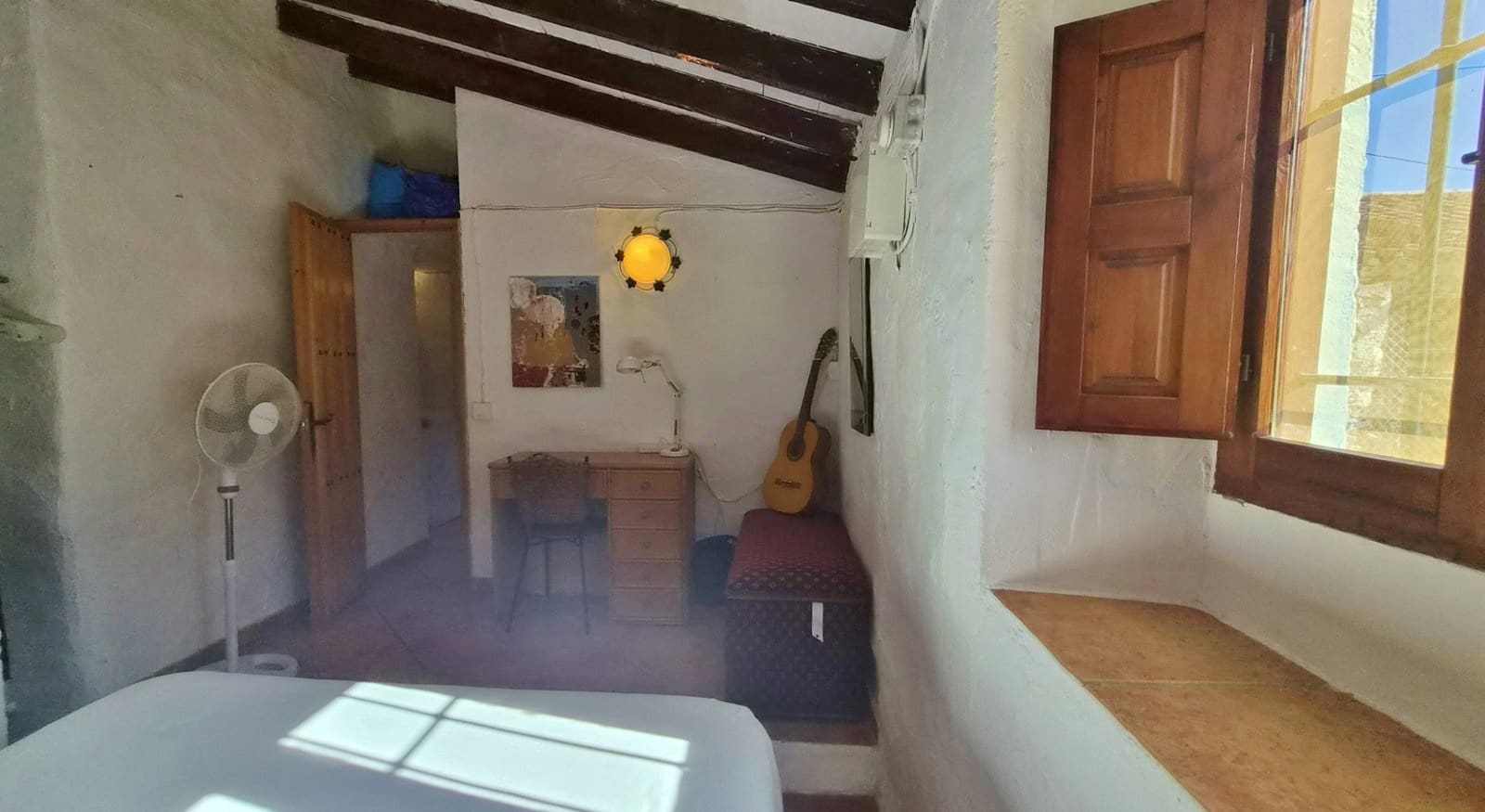 2 soveværelse Finca/Landehus til salg i Triana med swimmingpool garage - € 217.500 (Ref: 10163990)