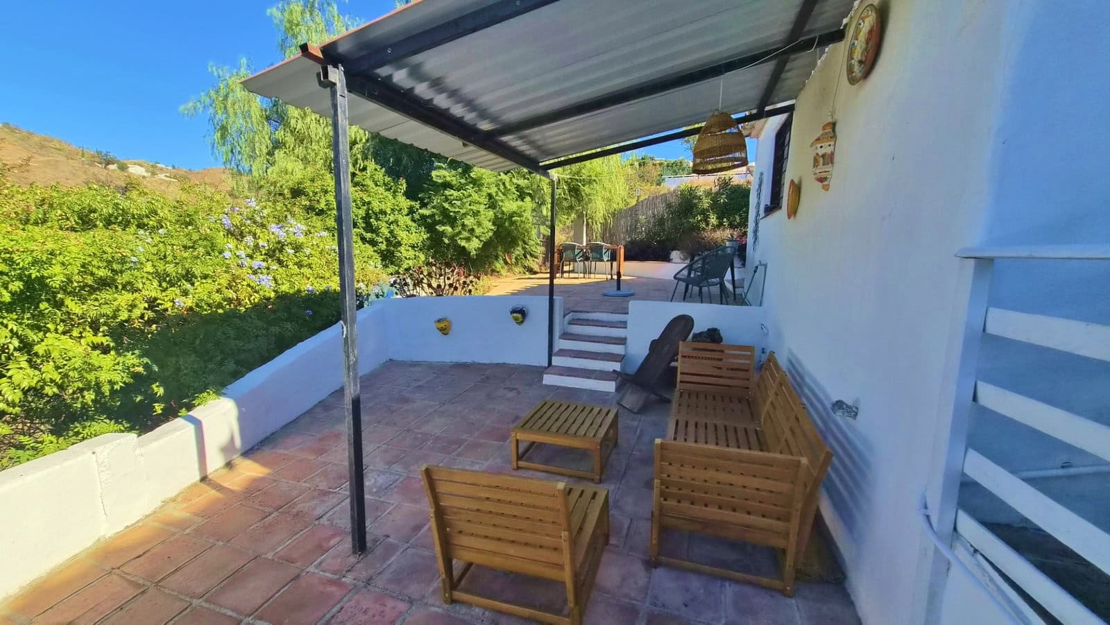 2 soveværelse Finca/Landehus til salg i Triana med swimmingpool garage - € 217.500 (Ref: 10163990)