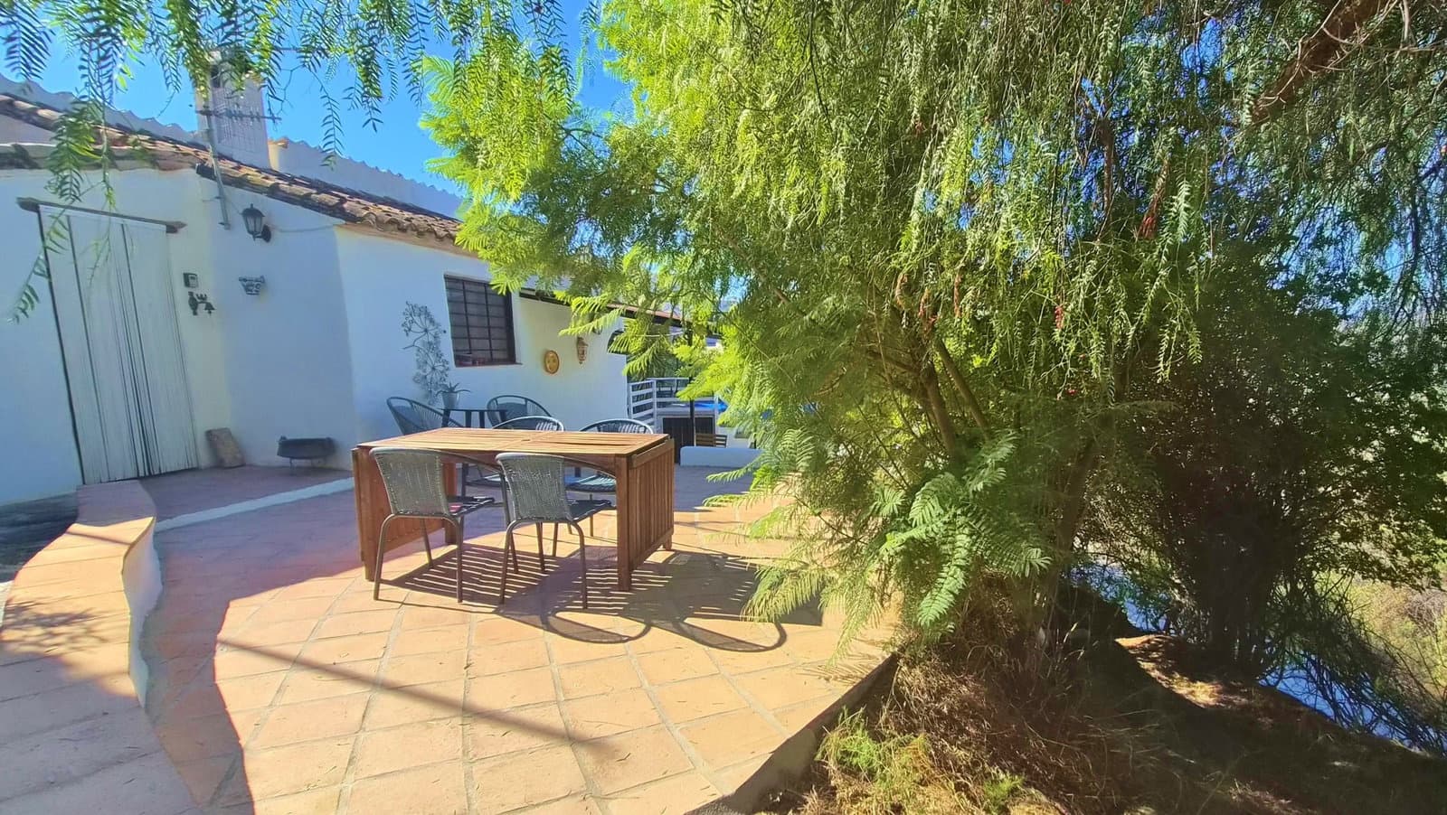 2 soveværelse Finca/Landehus til salg i Triana med swimmingpool garage - € 217.500 (Ref: 10163990)