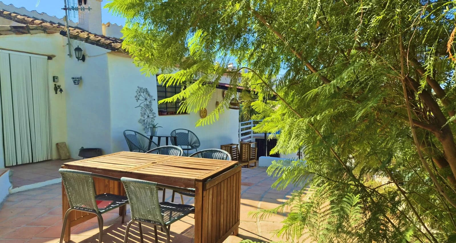 2 soveværelse Finca/Landehus til salg i Triana med swimmingpool garage - € 217.500 (Ref: 10163990)