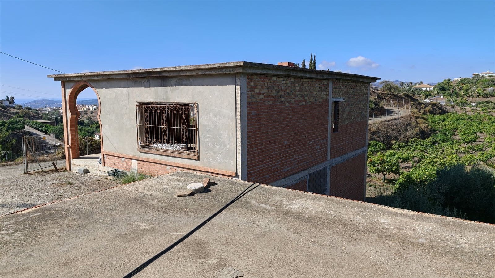 Finca/Landehus til salg i Velez-Malaga - € 395.000 (Ref: 10182149)