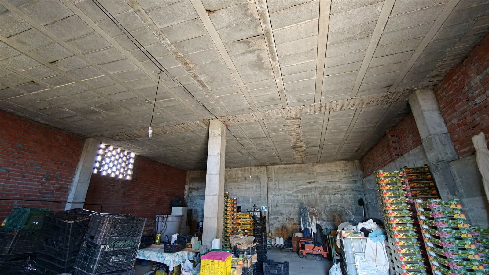 Finca/Landehus til salg i Velez-Malaga - € 395.000 (Ref: 10182149)