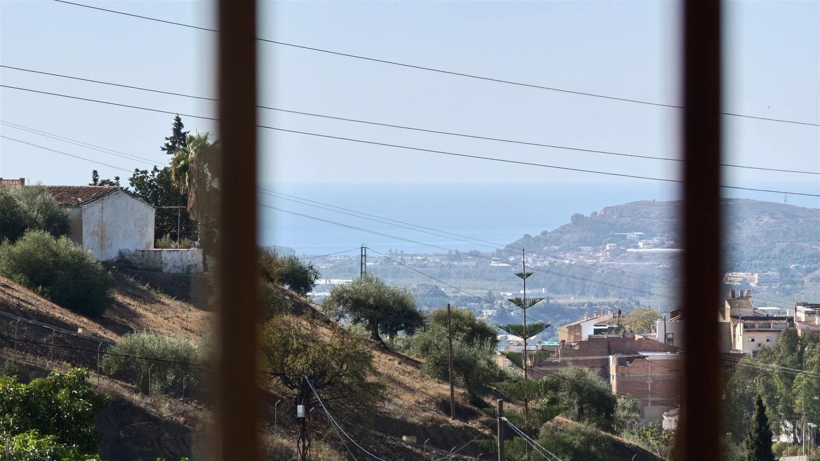 Finca/Landehus til salg i Velez-Malaga - € 395.000 (Ref: 10182149)