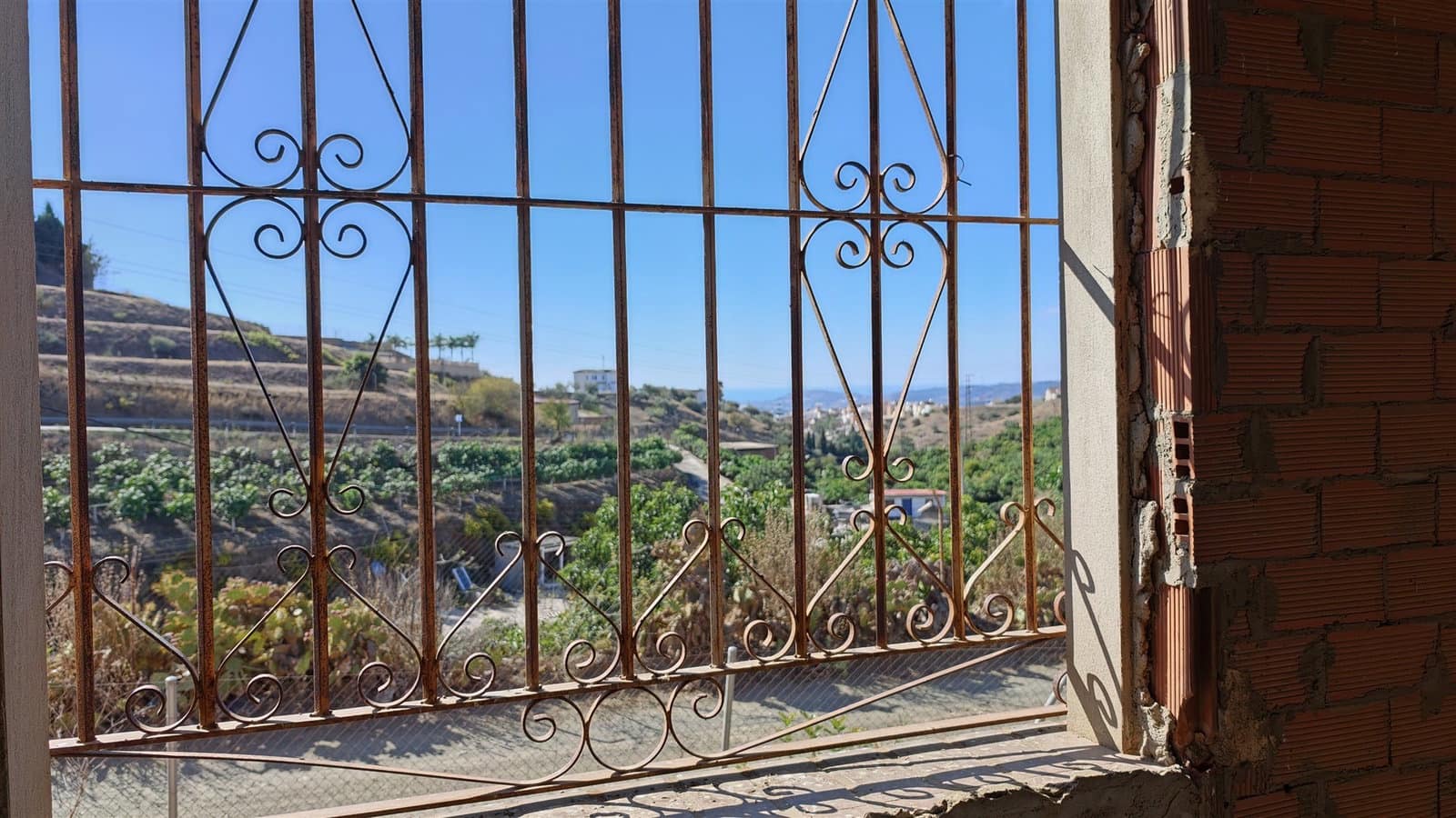 Finca/Landehus til salg i Velez-Malaga - € 395.000 (Ref: 10182149)