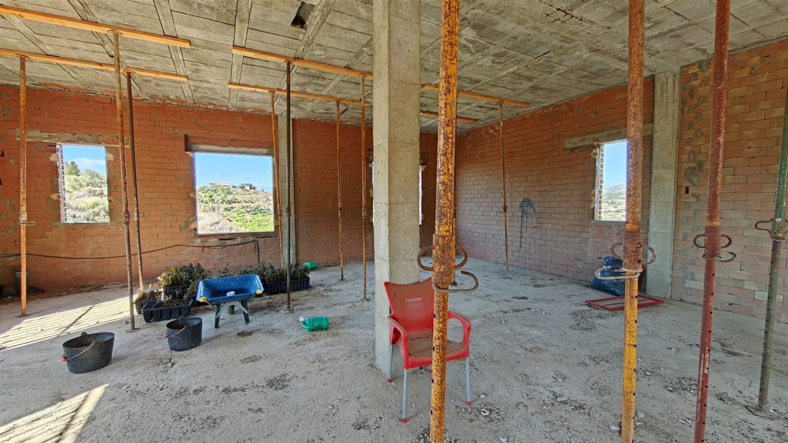 Finca/Landehus til salg i Velez-Malaga - € 395.000 (Ref: 10182149)