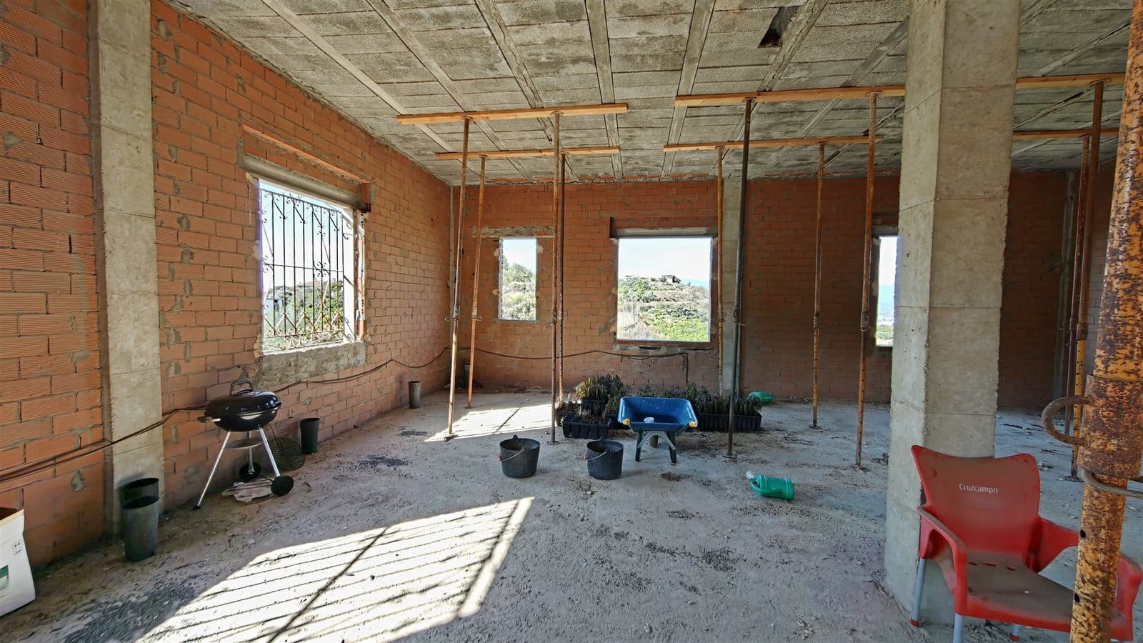 Finca/Landehus til salg i Velez-Malaga - € 395.000 (Ref: 10182149)