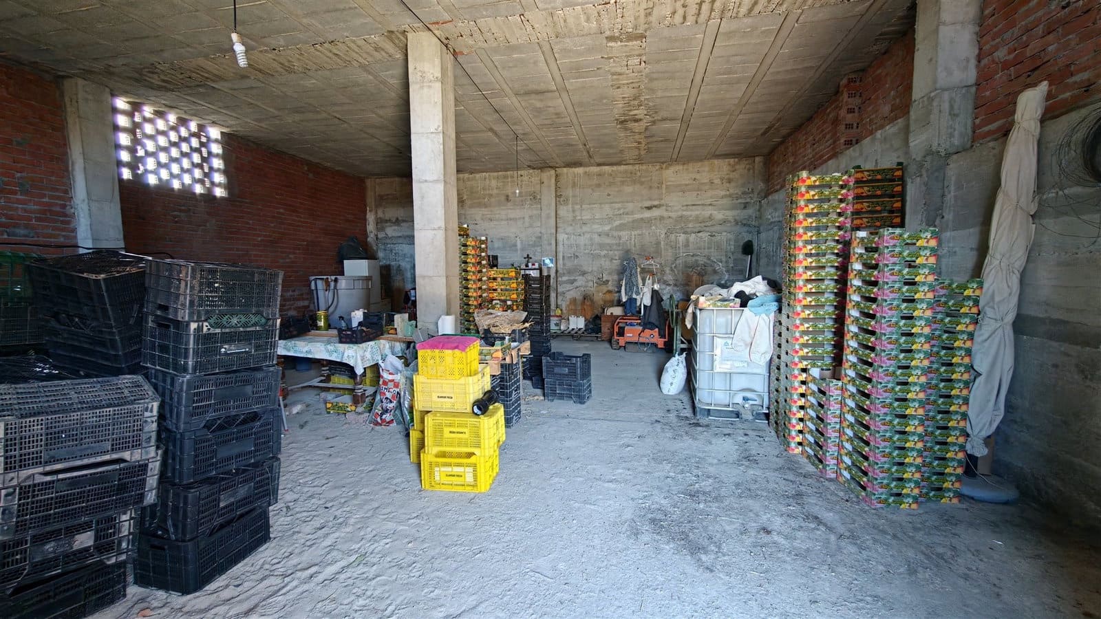 Finca/Landehus til salg i Velez-Malaga - € 395.000 (Ref: 10182149)