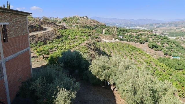 Finca/Landehus til salg i Vélez-Málaga - € 395.000 (Ref: 10182149)