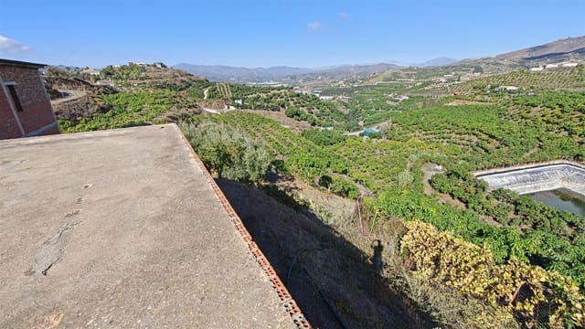 Finca/Landehus til salg i Vélez-Málaga - € 395.000 (Ref: 10182149)