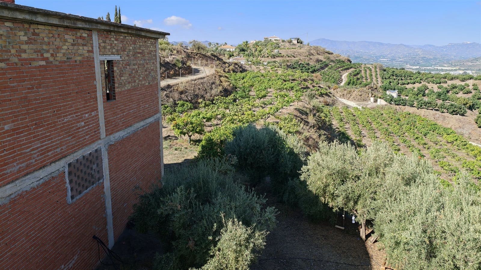 Finca/Landehus til salg i Velez-Malaga - € 395.000 (Ref: 10182149)