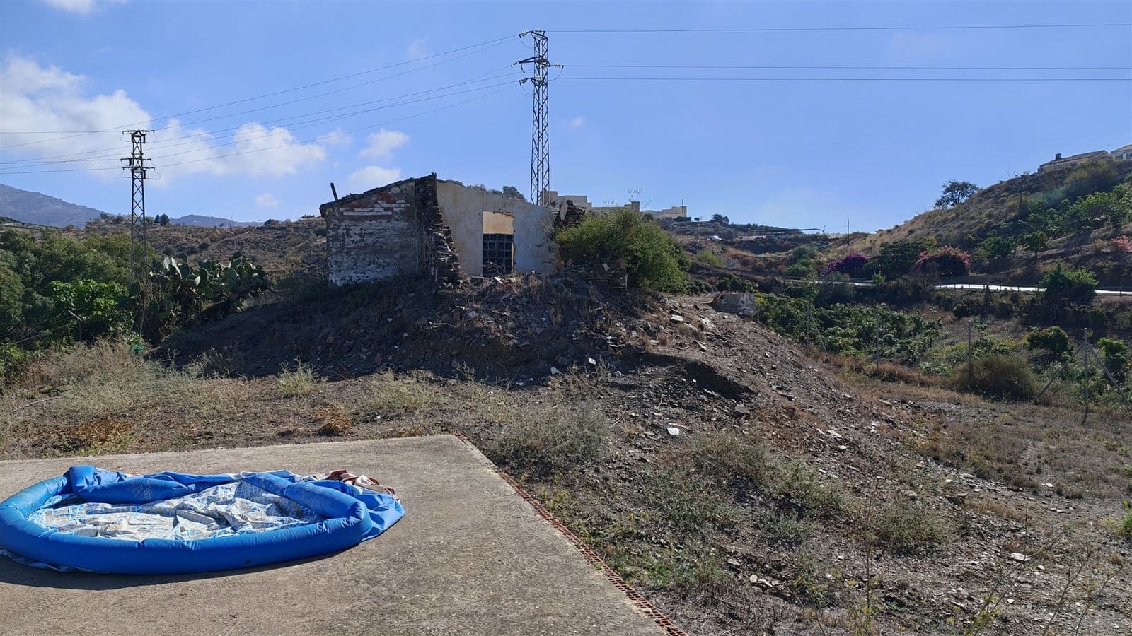 Finca/Landehus til salg i Velez-Malaga - € 395.000 (Ref: 10182149)