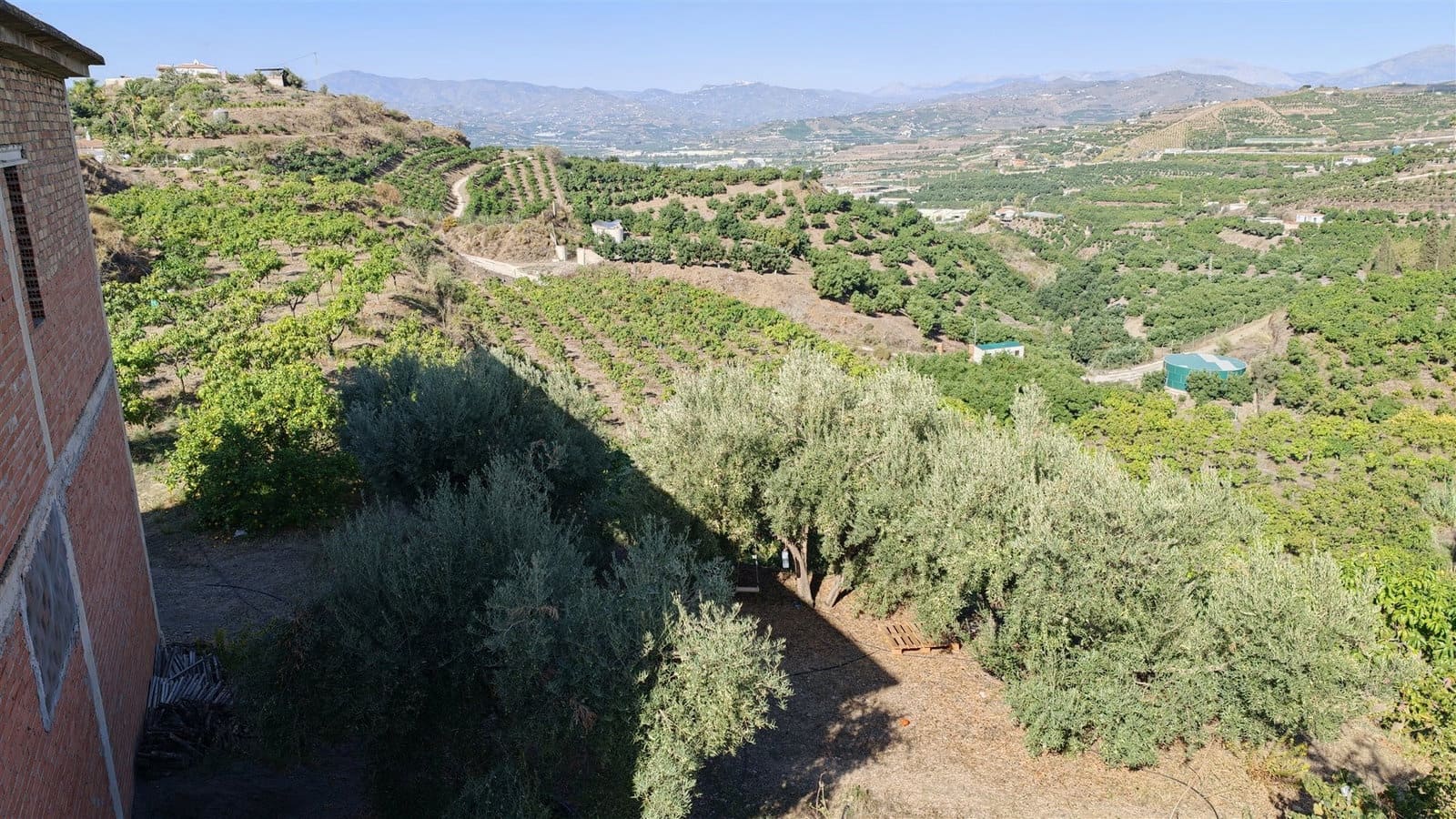 Finca/Landehus til salg i Velez-Malaga - € 395.000 (Ref: 10182149)
