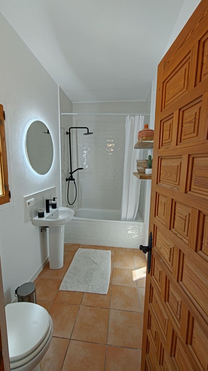 2 quarto Quinta/Casa Rural para venda em Los Ventorros de Comares com piscina - 310 000 € (Ref: 10182150)