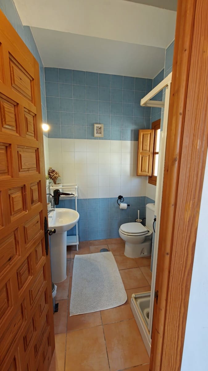 2 quarto Quinta/Casa Rural para venda em Los Ventorros de Comares com piscina - 310 000 € (Ref: 10182150)