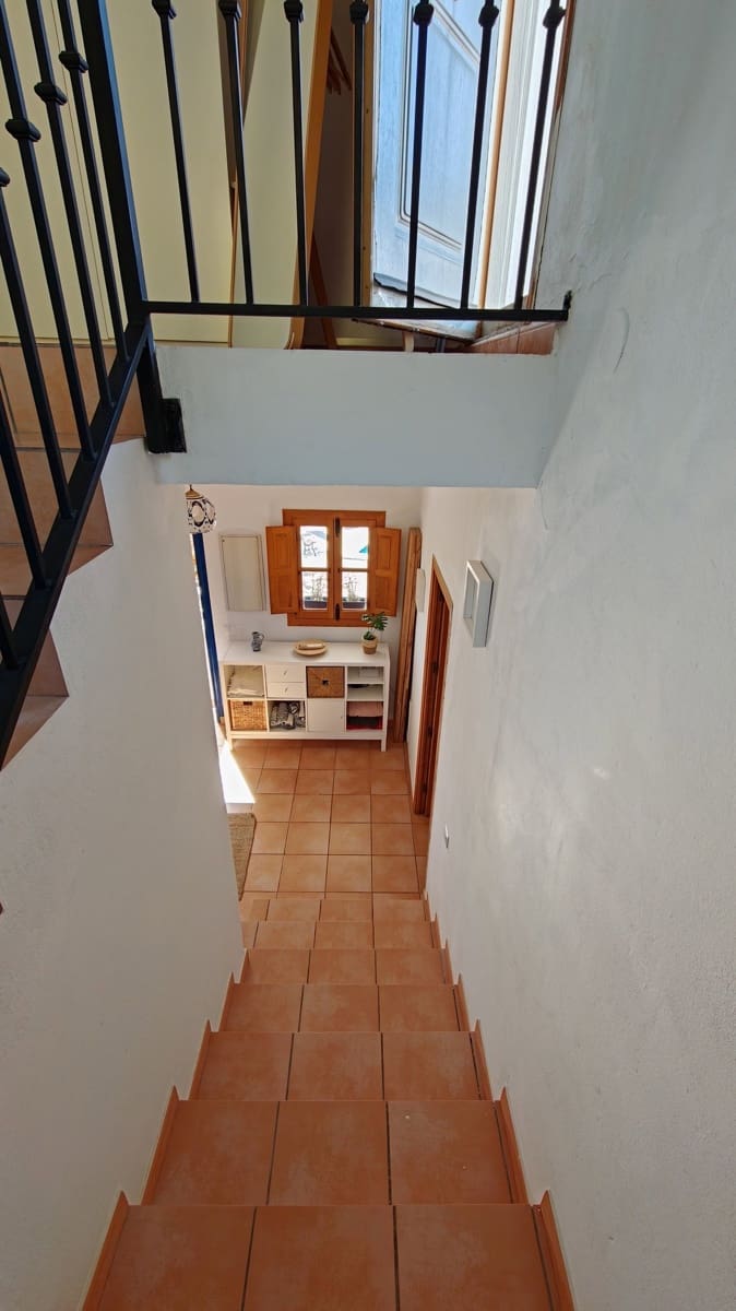 2 quarto Quinta/Casa Rural para venda em Los Ventorros de Comares com piscina - 310 000 € (Ref: 10182150)