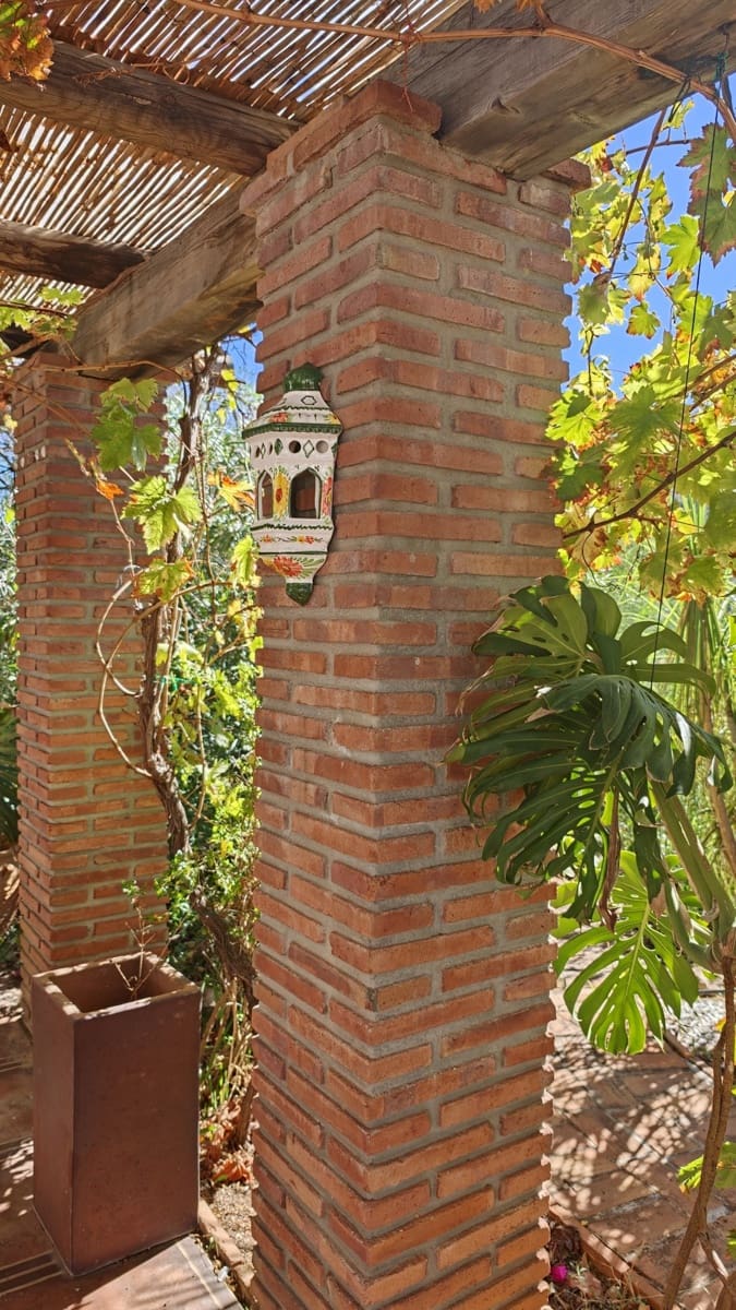 2 quarto Quinta/Casa Rural para venda em Los Ventorros de Comares com piscina - 310 000 € (Ref: 10182150)