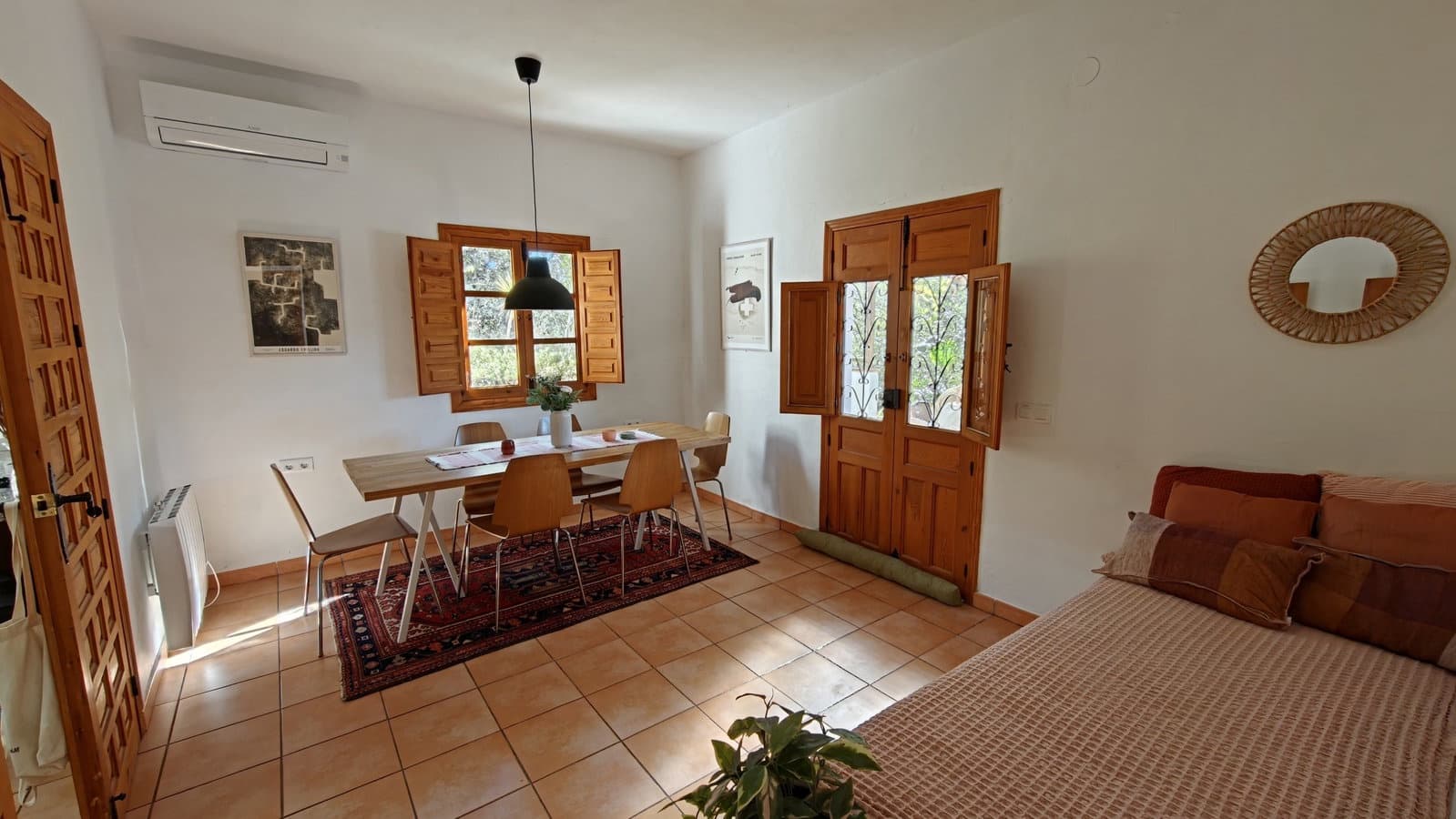 2 quarto Quinta/Casa Rural para venda em Los Ventorros de Comares com piscina - 310 000 € (Ref: 10182150)