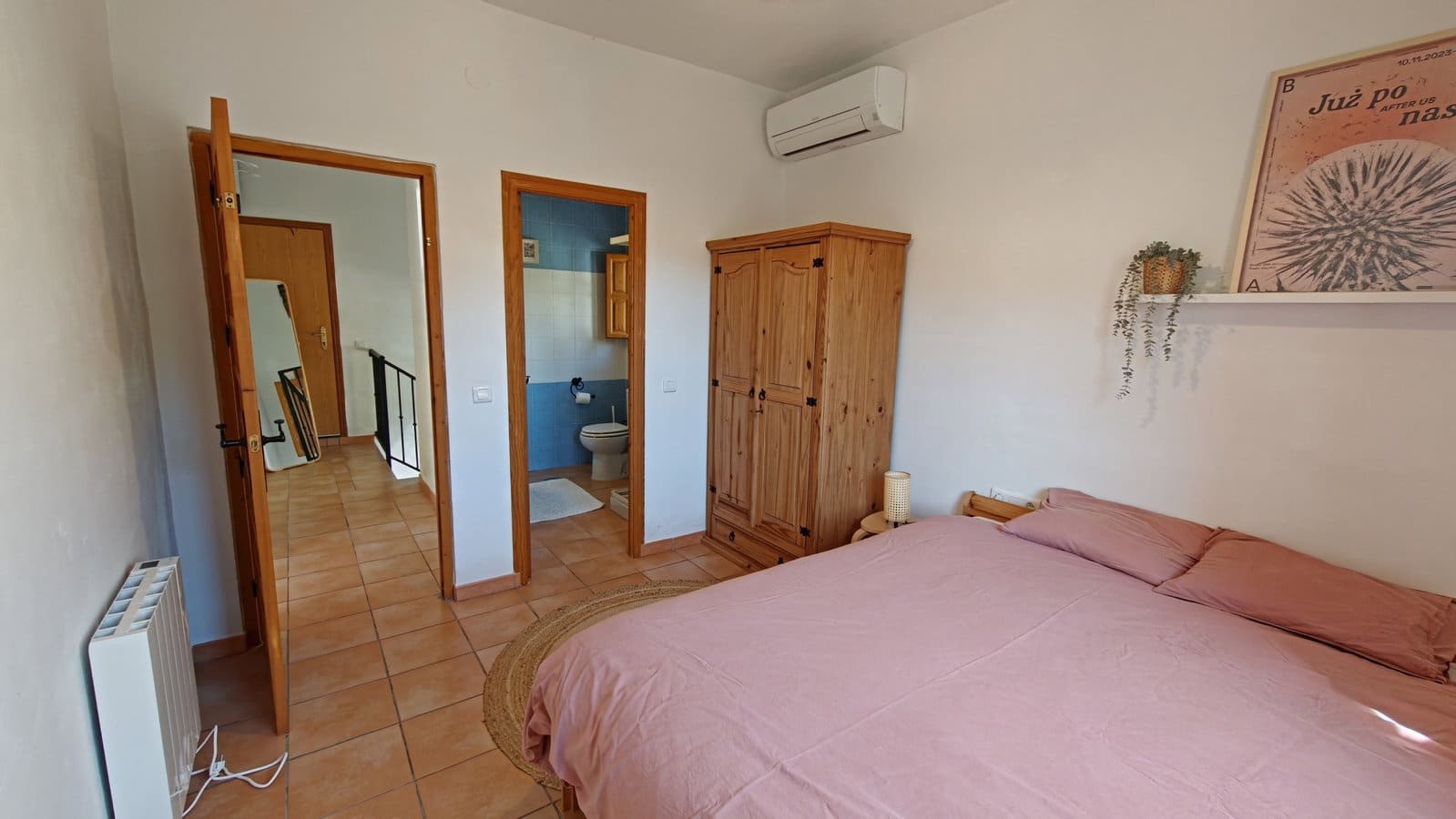 2 quarto Quinta/Casa Rural para venda em Los Ventorros de Comares com piscina - 310 000 € (Ref: 10182150)