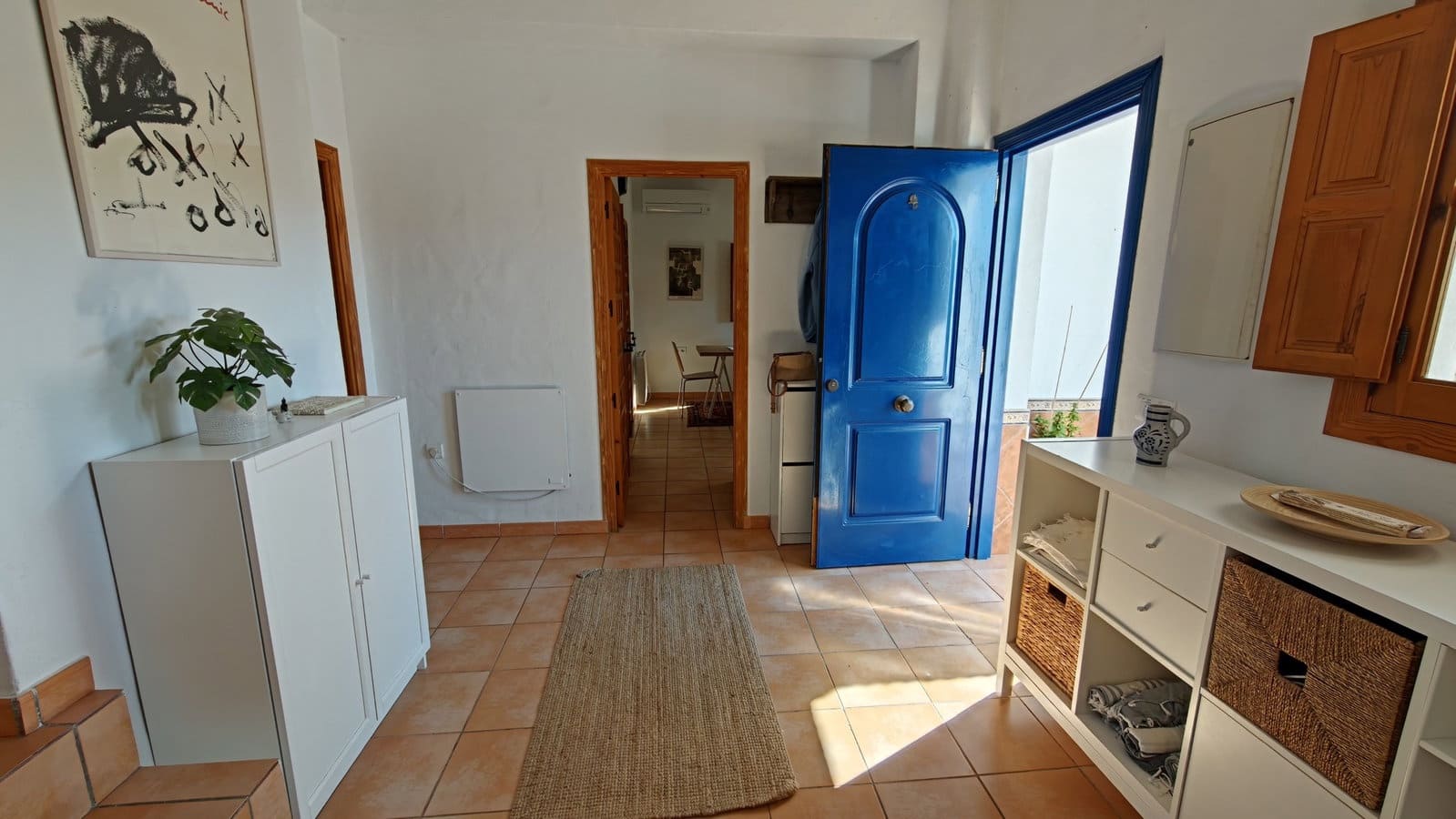 2 quarto Quinta/Casa Rural para venda em Los Ventorros de Comares com piscina - 310 000 € (Ref: 10182150)