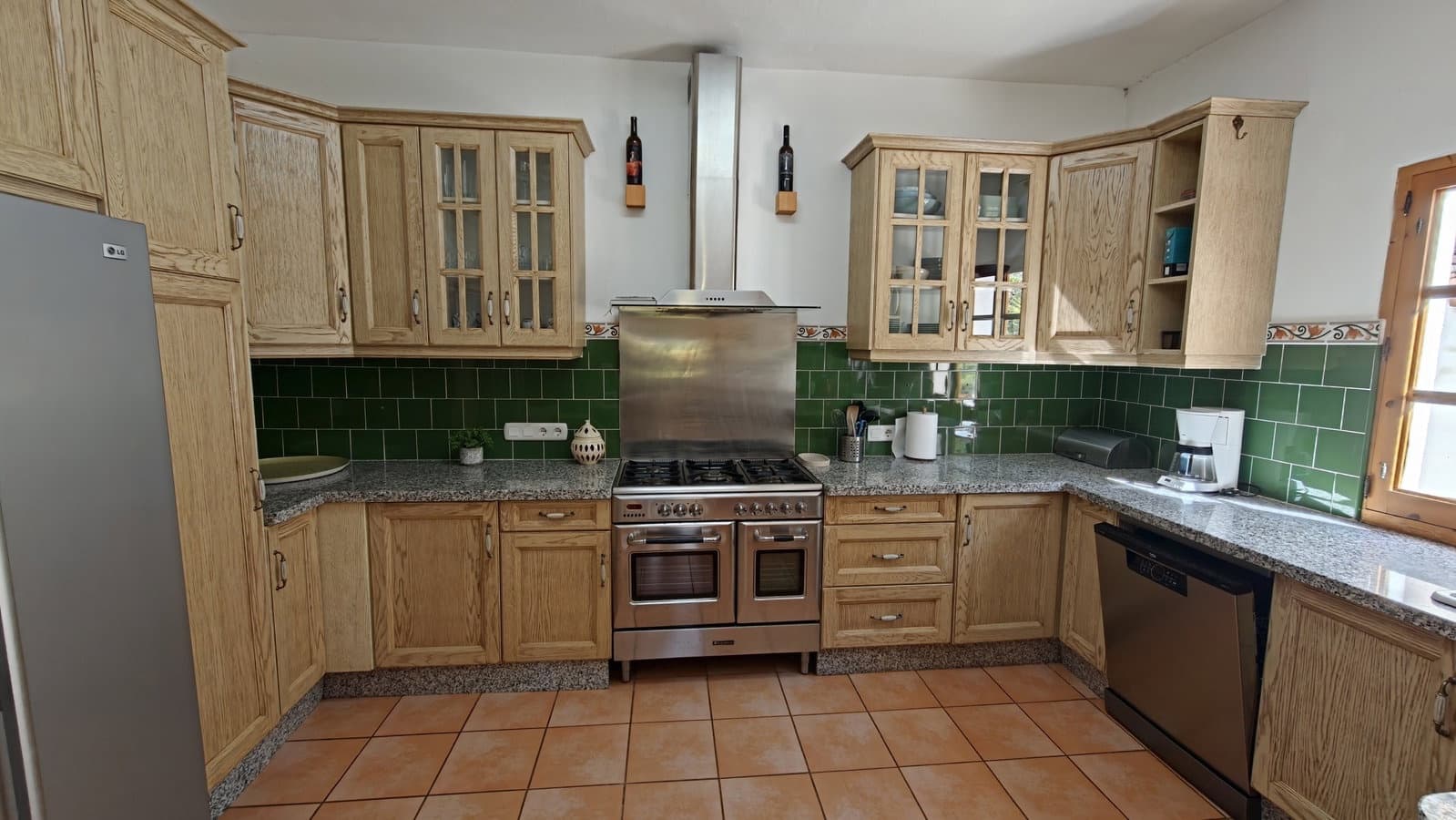 2 quarto Quinta/Casa Rural para venda em Los Ventorros de Comares com piscina - 310 000 € (Ref: 10182150)