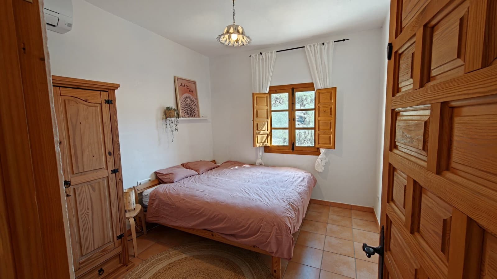 2 quarto Quinta/Casa Rural para venda em Los Ventorros de Comares com piscina - 310 000 € (Ref: 10182150)