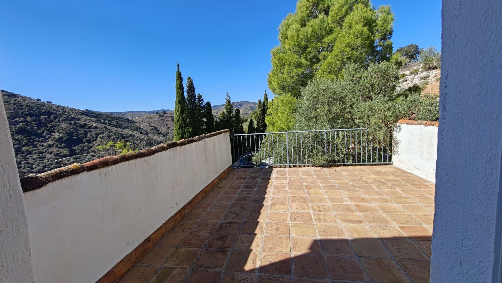 2 quarto Quinta/Casa Rural para venda em Los Ventorros de Comares com piscina - 310 000 € (Ref: 10182150)
