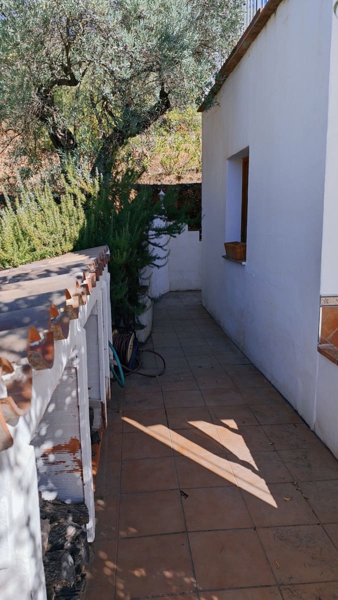 2 quarto Quinta/Casa Rural para venda em Los Ventorros de Comares com piscina - 310 000 € (Ref: 10182150)