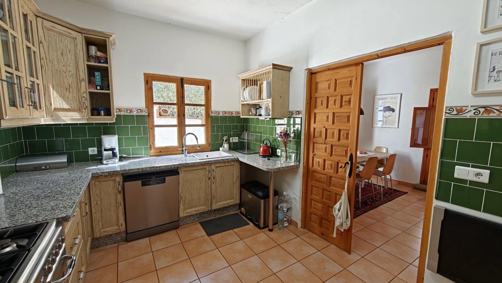 2 quarto Quinta/Casa Rural para venda em Los Ventorros de Comares com piscina - 310 000 € (Ref: 10182150)