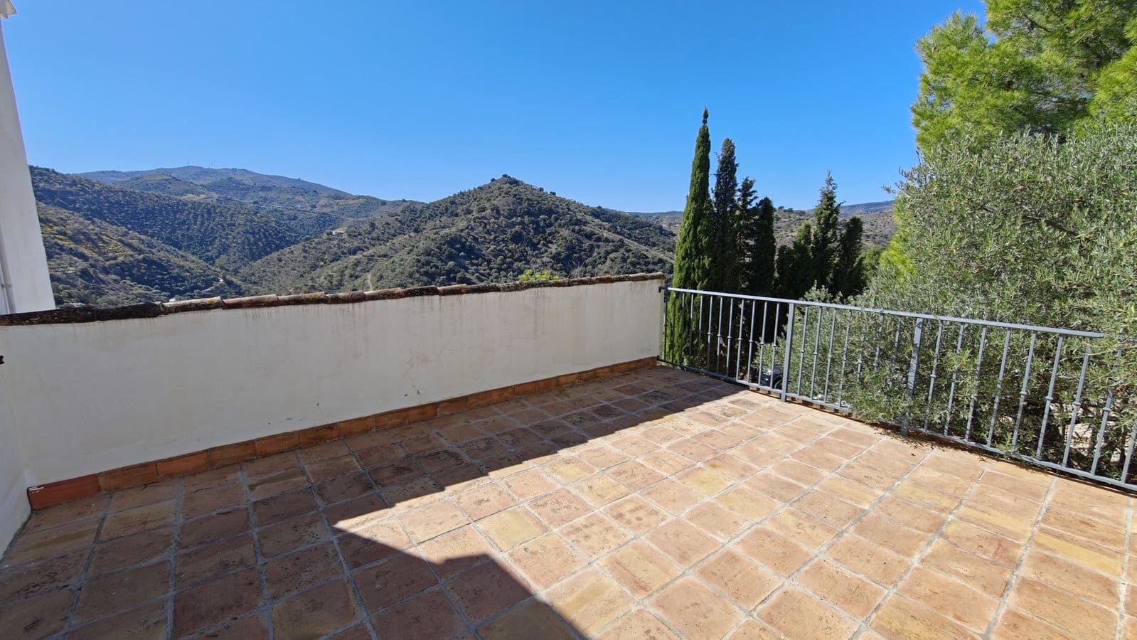 2 quarto Quinta/Casa Rural para venda em Los Ventorros de Comares com piscina - 310 000 € (Ref: 10182150)
