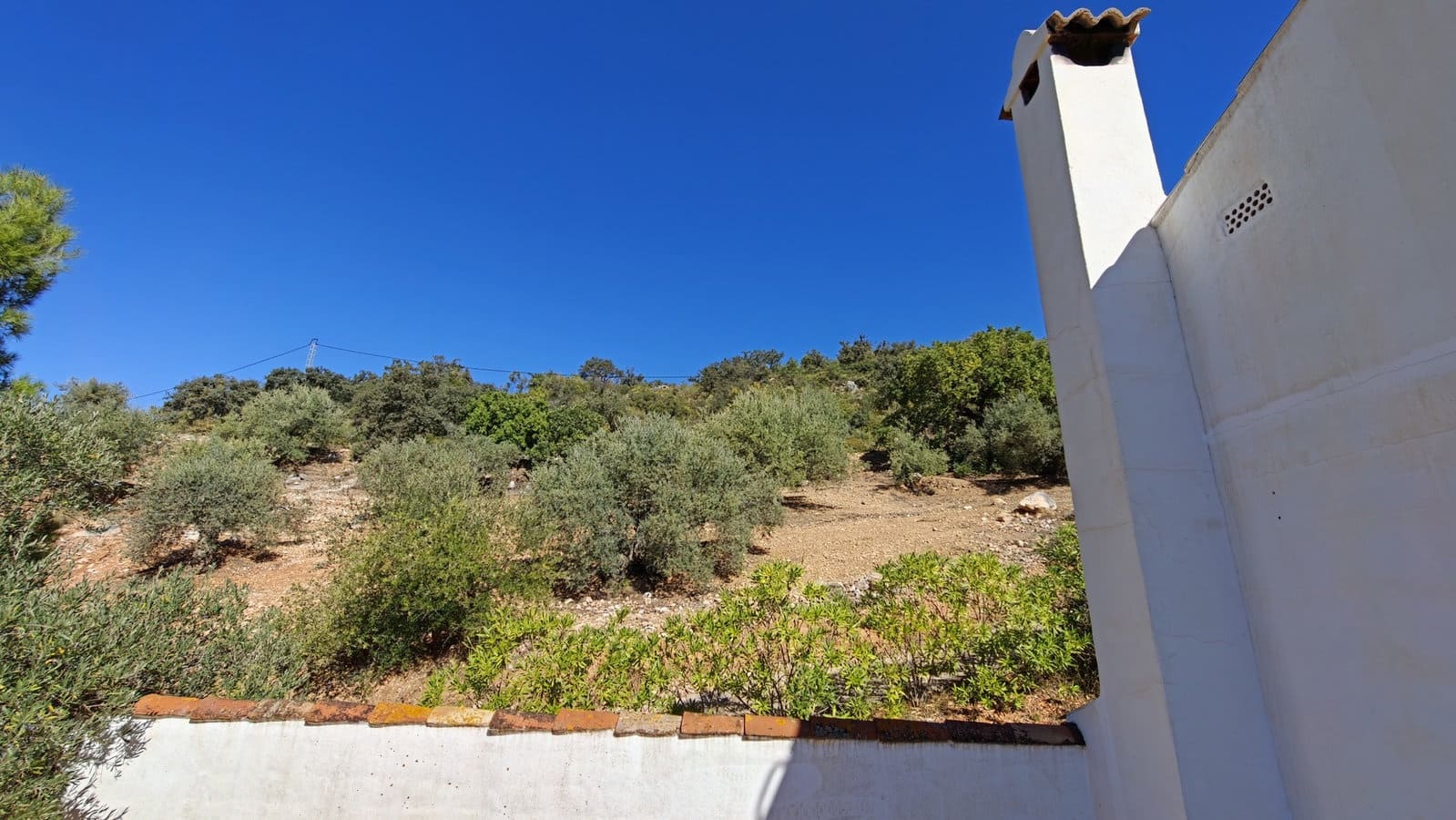 2 quarto Quinta/Casa Rural para venda em Los Ventorros de Comares com piscina - 310 000 € (Ref: 10182150)