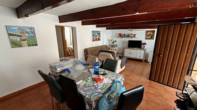 2 bedroom Finca/Country House for sale in Cútar - € 200,000 (Ref: 10182151)