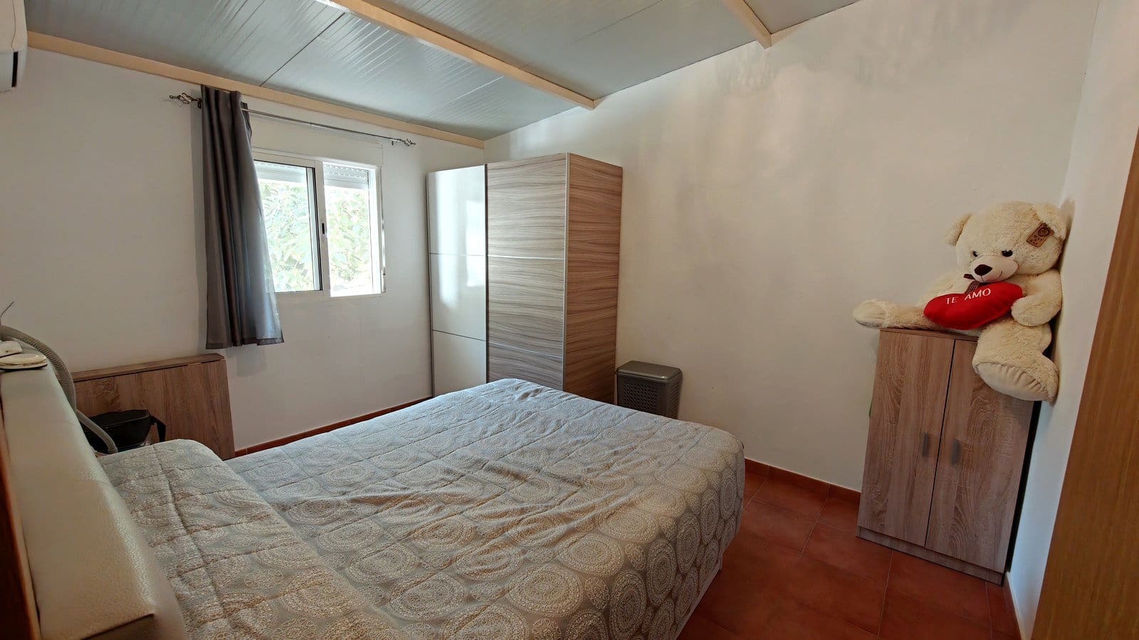 2 bedroom Finca/Country House for sale in Cutar - € 200,000 (Ref: 10182151)