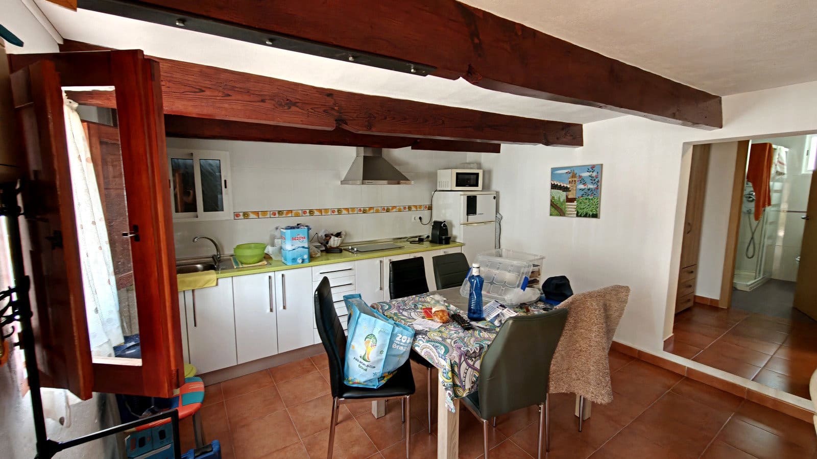 2 bedroom Finca/Country House for sale in Cutar - € 200,000 (Ref: 10182151)