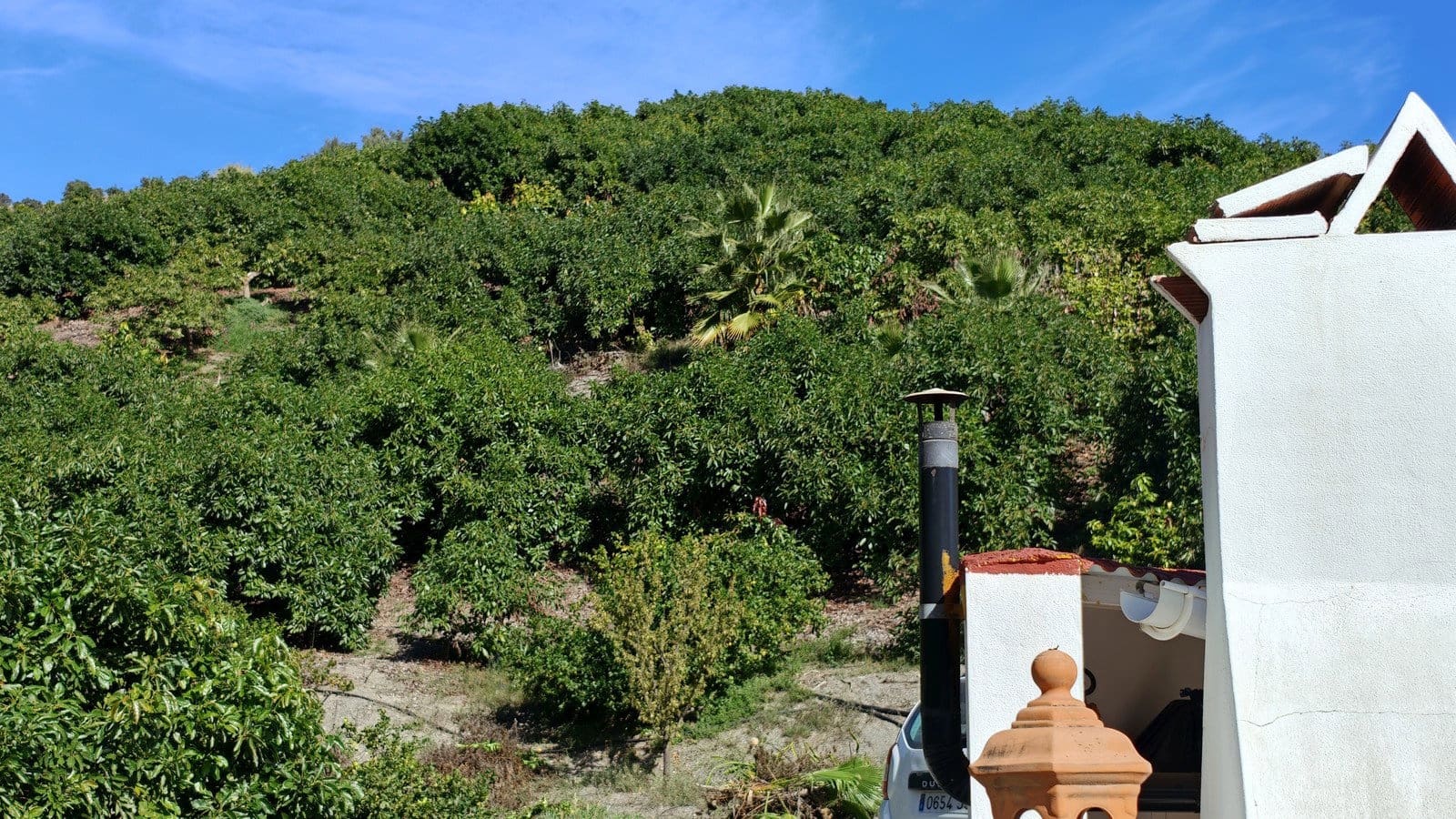 2 bedroom Finca/Country House for sale in Cutar - € 200,000 (Ref: 10182151)