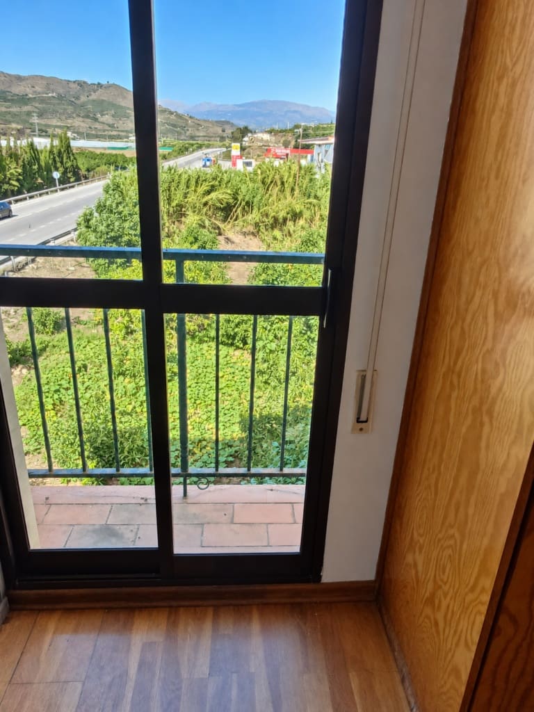 3 sypialnia Apartament na sprzedaż w Velez-Malaga - 95 000 € (Ref: 10182347)