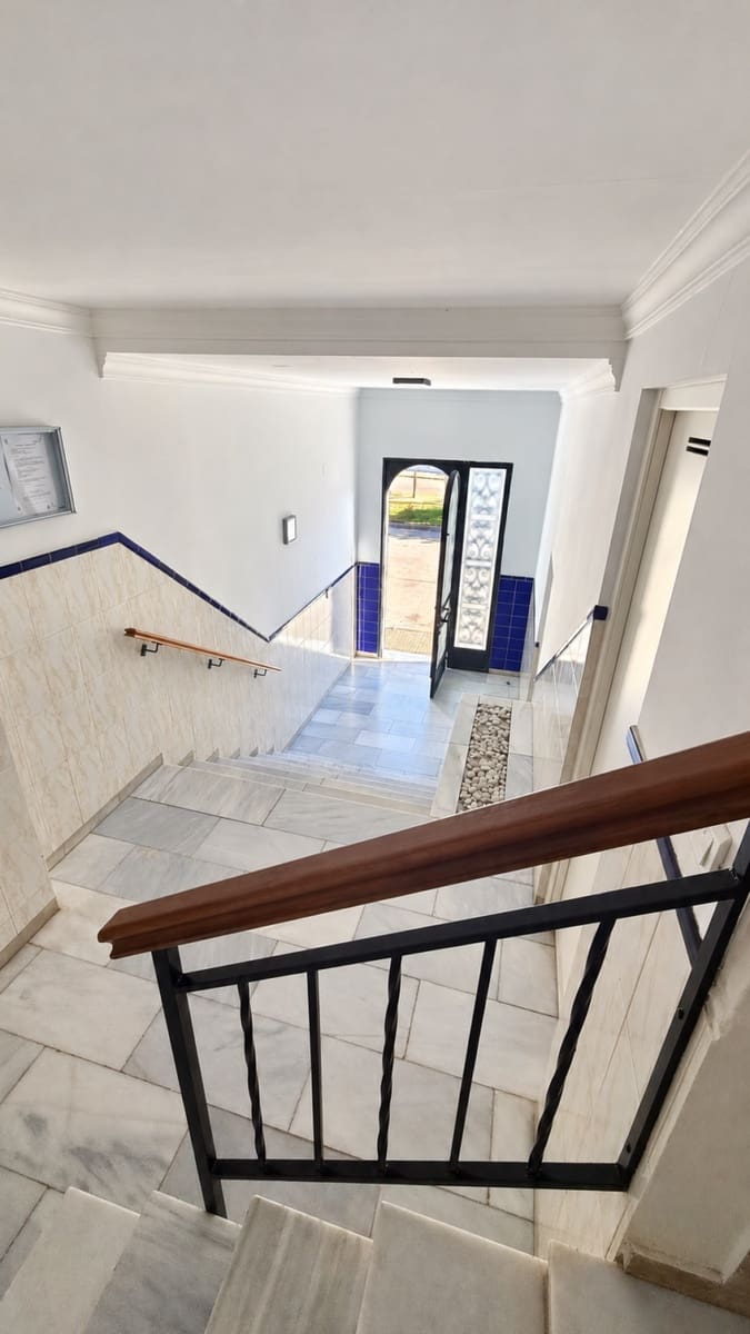 3 sypialnia Apartament na sprzedaż w Velez-Malaga - 95 000 € (Ref: 10182347)