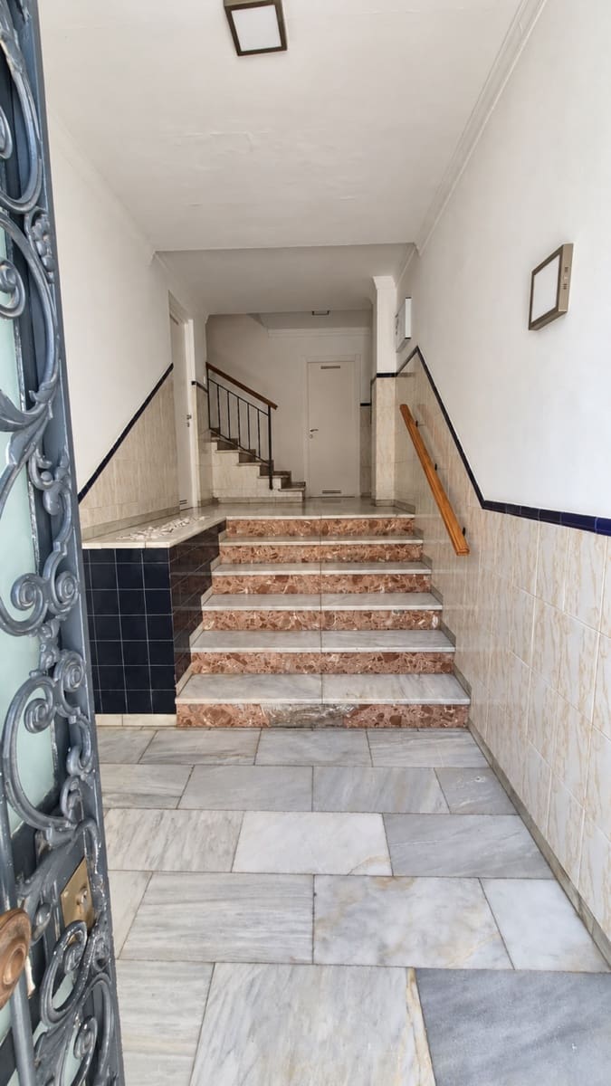 3 sypialnia Apartament na sprzedaż w Velez-Malaga - 95 000 € (Ref: 10182347)