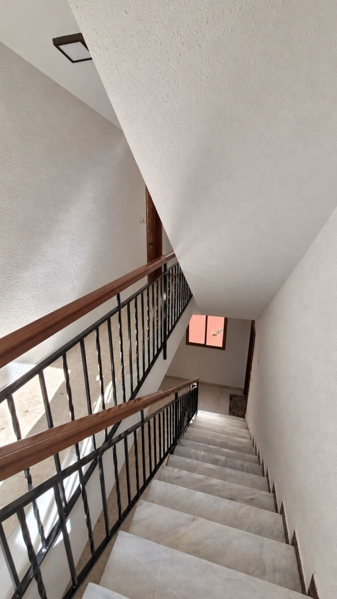 3 sypialnia Apartament na sprzedaż w Velez-Malaga - 95 000 € (Ref: 10182347)