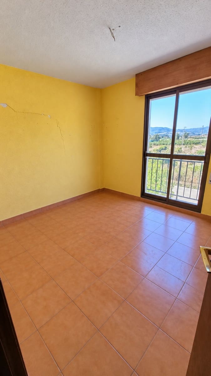 3 sypialnia Apartament na sprzedaż w Velez-Malaga - 95 000 € (Ref: 10182347)