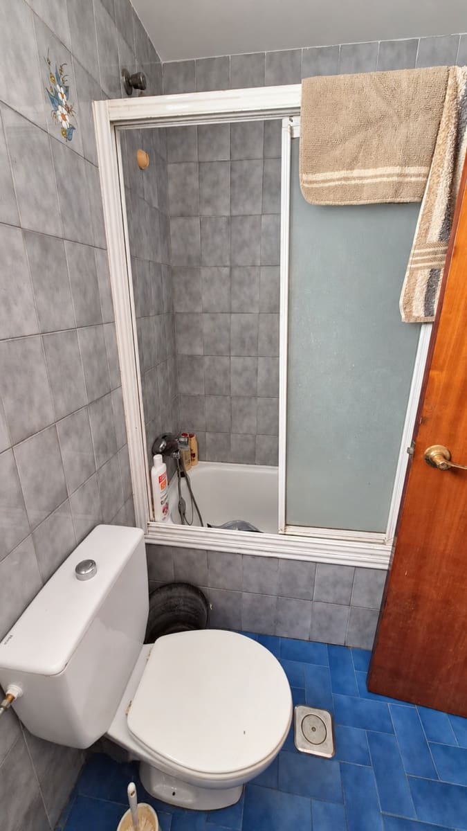 3 sypialnia Apartament na sprzedaż w Velez-Malaga - 95 000 € (Ref: 10182347)