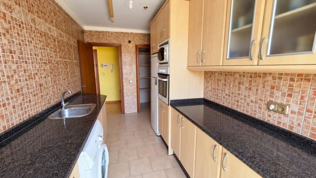 3 sypialnia Apartament na sprzedaż w Vélez-Málaga - 95 000 € (Ref: 10182347)
