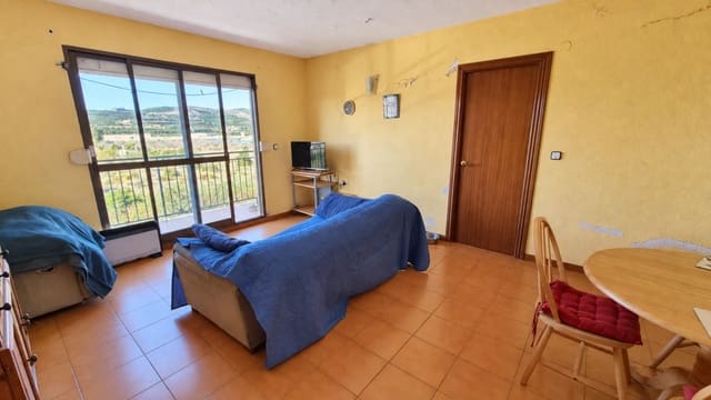 3 sypialnia Apartament na sprzedaż w Vélez-Málaga - 95 000 € (Ref: 10182347)