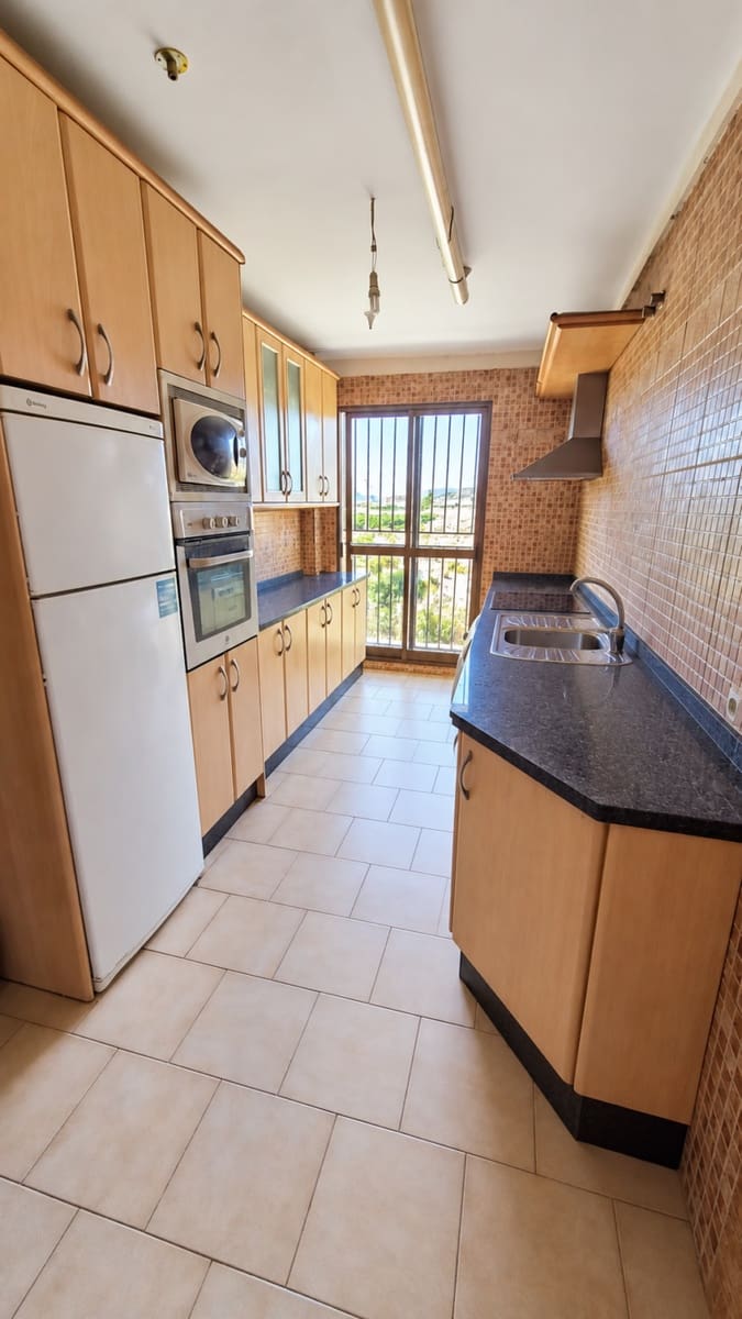 3 sypialnia Apartament na sprzedaż w Velez-Malaga - 95 000 € (Ref: 10182347)