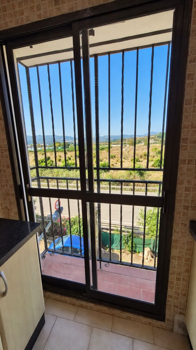 3 sypialnia Apartament na sprzedaż w Velez-Malaga - 95 000 € (Ref: 10182347)