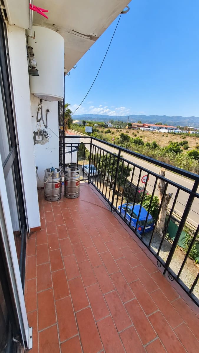 3 sypialnia Apartament na sprzedaż w Velez-Malaga - 95 000 € (Ref: 10182347)
